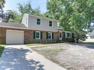 Foreclosed Home - 4201 MEADOWVIEW RD, 23703