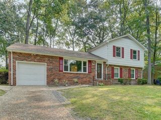 Foreclosed Home - 4009 TIMBERLAND DR, 23703