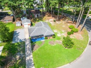Foreclosed Home - 4700 CLINTWOOD DR, 23703