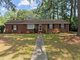 Foreclosed Home - 3403 LILAC DR, 23703