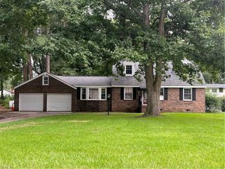 Foreclosed Home - 3614 WRIGHT RD, 23703