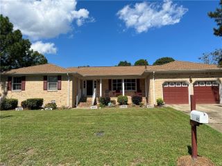 Foreclosed Home - 4410 TEMPLAR DR, 23703