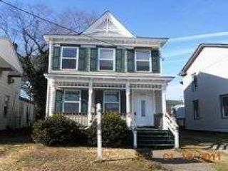 Foreclosed Home - 406 JAMESTOWN AVE, 23704