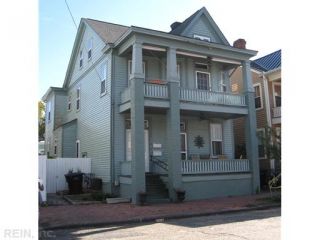Foreclosed Home - 437 DINWIDDIE ST, 23704