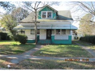 Foreclosed Home - List 100250906