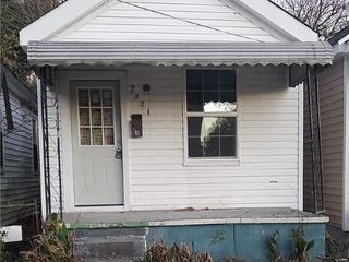 Foreclosed Home - 2221 PEARL ST, 23704