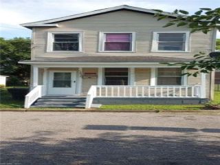 Foreclosed Home - 1015 GARFIELD ST, 23704