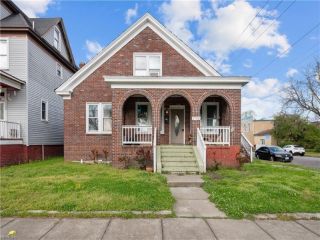 Foreclosed Home - 1702 PRENTIS AVE, 23704