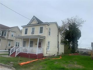 Foreclosed Home - 512 MADISON ST, 23704