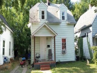 Foreclosed Home - 21 HOBSON ST, 23704
