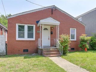 Foreclosed Home - 1315 JEFFERSON ST, 23704