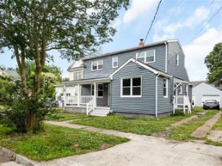 Foreclosed Home - 1810 CHARLESTON AVE, 23704