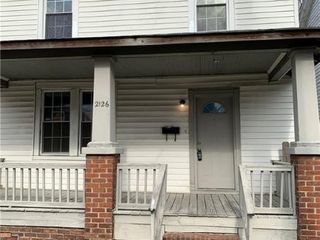 Foreclosed Home - 2126 QUEEN ST, 23704
