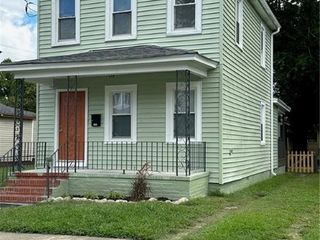 Foreclosed Home - 1905 LANSING AVE, 23704