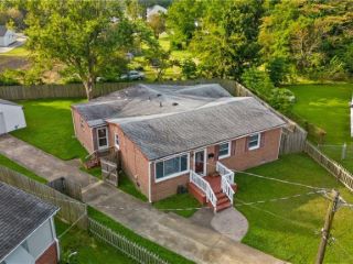 Foreclosed Home - 2817 PINEWELL ST, 23704