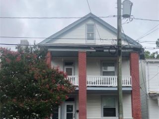 Foreclosed Home - 267 WEBSTER AVE, 23704