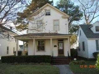 Foreclosed Home - List 100064489