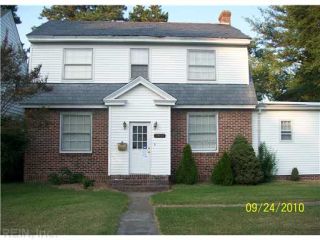 Foreclosed Home - List 100064809