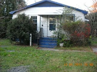 Foreclosed Home - List 100209333