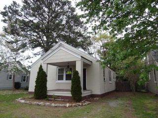 Foreclosed Home - 4216 CLIFFORD ST, 23707