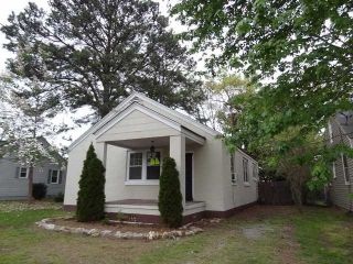 Foreclosed Home - List 100288132