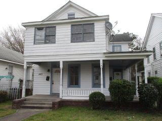Foreclosed Home - List 100348423
