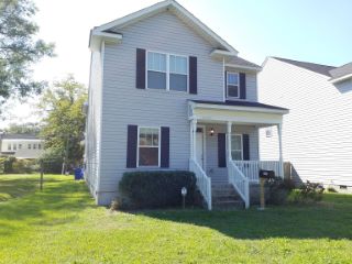 Foreclosed Home - 3751 HIGH ST, 23707