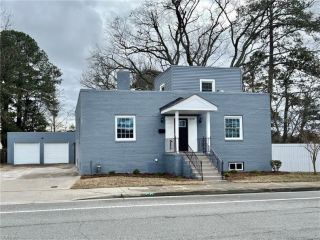 Foreclosed Home - 4723 CLIFFORD ST, 23707