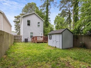 Foreclosed Home - 4203 DARTMOUTH ST, 23707