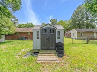 Foreclosed Home - 3509 COUNTY ST, 23707