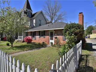 Foreclosed Home - 106 FLORIDA AVE, 23707