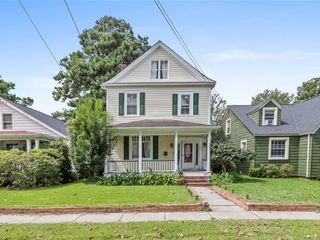Foreclosed Home - 308 MARYLAND AVE, 23707