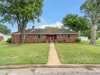 Foreclosed Home - 217 PORTER RD, 23707