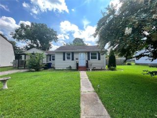 Foreclosed Home - 4609 CLIFFORD ST, 23707