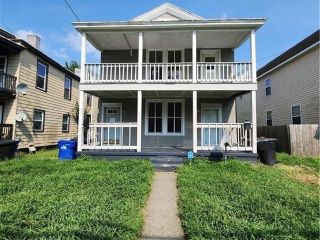 Foreclosed Home - 727 DOUGLAS AVE, 23707