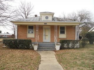 Foreclosed Home - 20412 LOYAL AVE, 23803