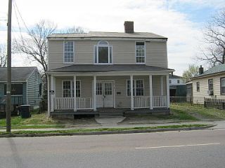 Foreclosed Home - List 100019054