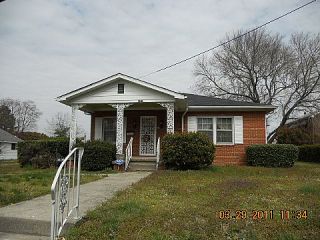 Foreclosed Home - 3404 SOUTH ST, 23803