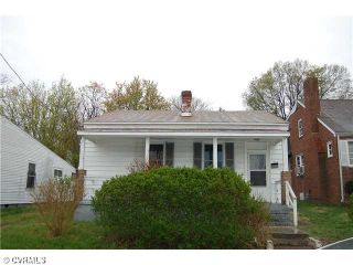 Foreclosed Home - List 100064554