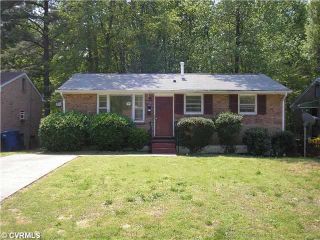 Foreclosed Home - 520 WINDHAM ST, 23803