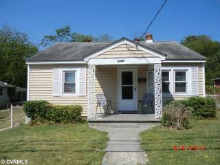 Foreclosed Home - List 100068097