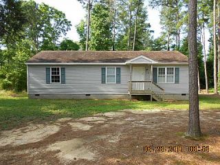 Foreclosed Home - 2550 N STEDMAN DR, 23803