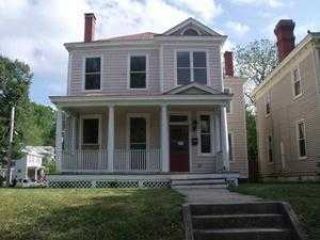 Foreclosed Home - 332 SAINT ANDREW ST, 23803
