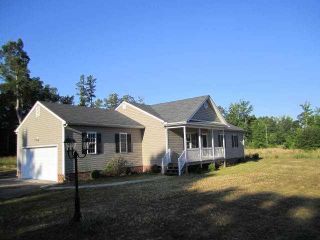 Foreclosed Home - 7831 RIVER RD, 23803