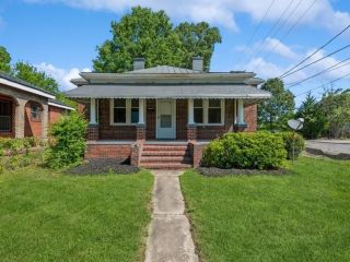 Foreclosed Home - 1603 HALIFAX ST, 23803