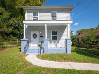 Foreclosed Home - 133 ST MARKS ST, 23803
