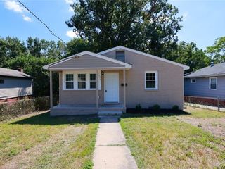 Foreclosed Home - 134 ST MARKS ST, 23803