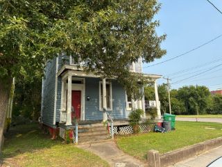 Foreclosed Home - 37 GUARANTEE ST, 23803