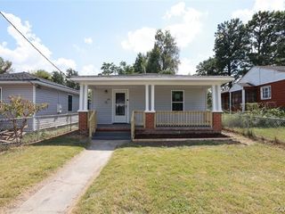 Foreclosed Home - 608 ST MARKS ST, 23803