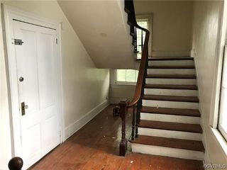 Foreclosed Home - 228 S JEFFERSON ST, 23803
